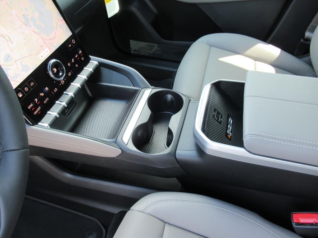 2026 GMC Terrain Elevation - Photo 18