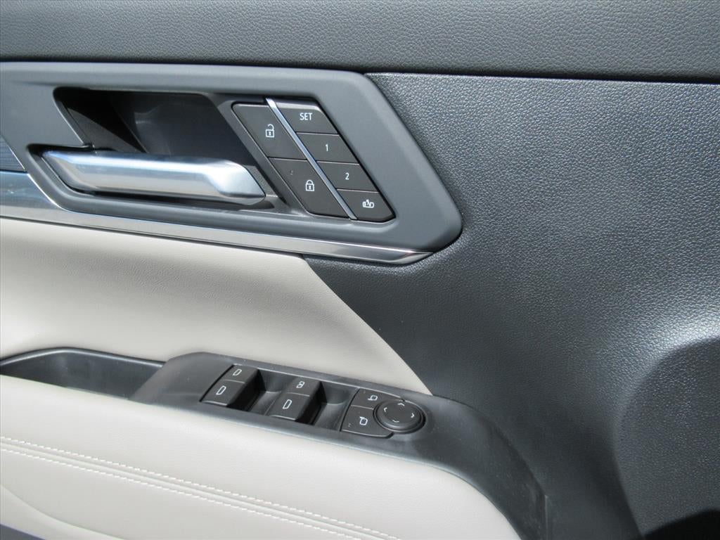 2026 GMC Terrain Elevation - Photo 20