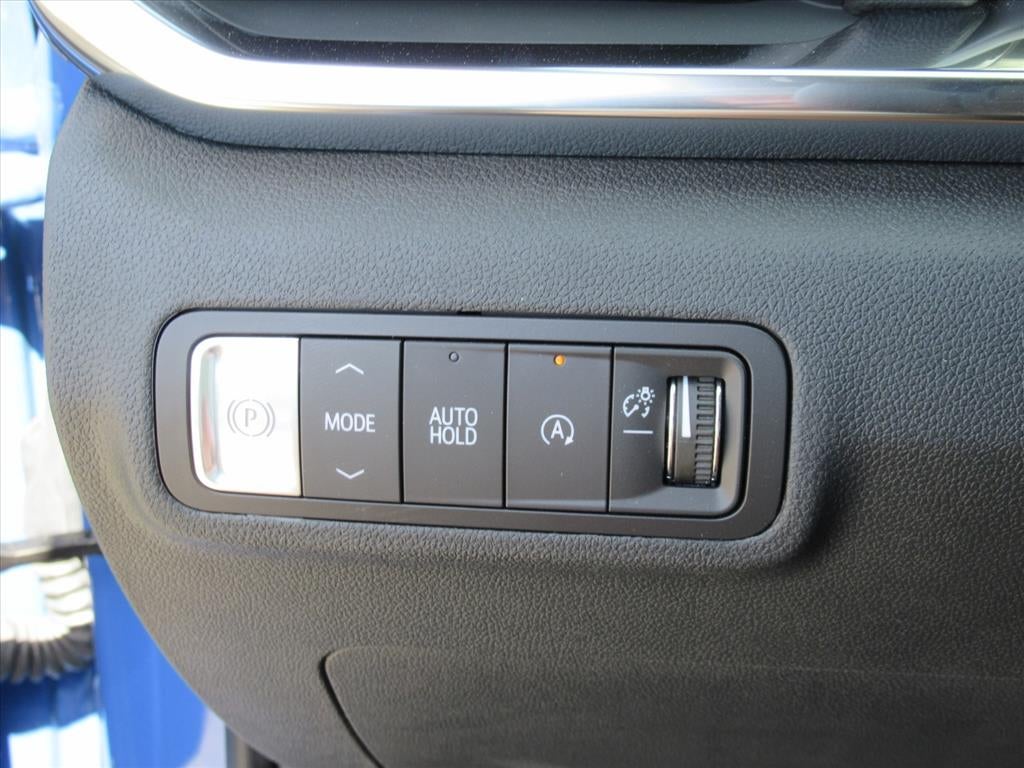 2026 GMC Terrain Elevation - Photo 21