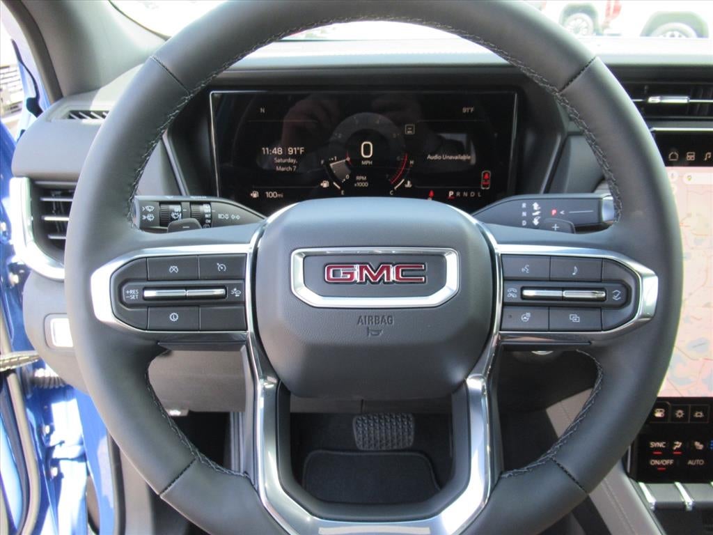 2026 GMC Terrain Elevation - Photo 23