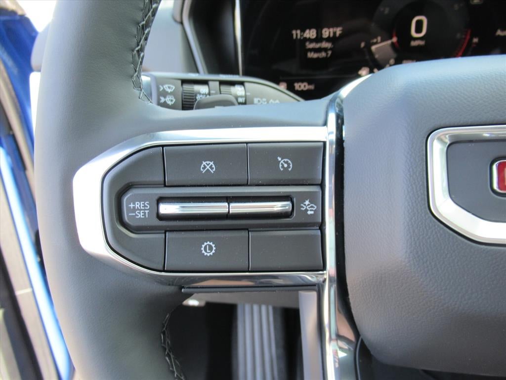 2026 GMC Terrain Elevation - Photo 24