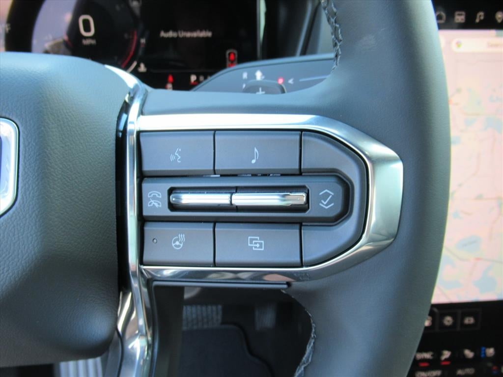 2026 GMC Terrain Elevation - Photo 25