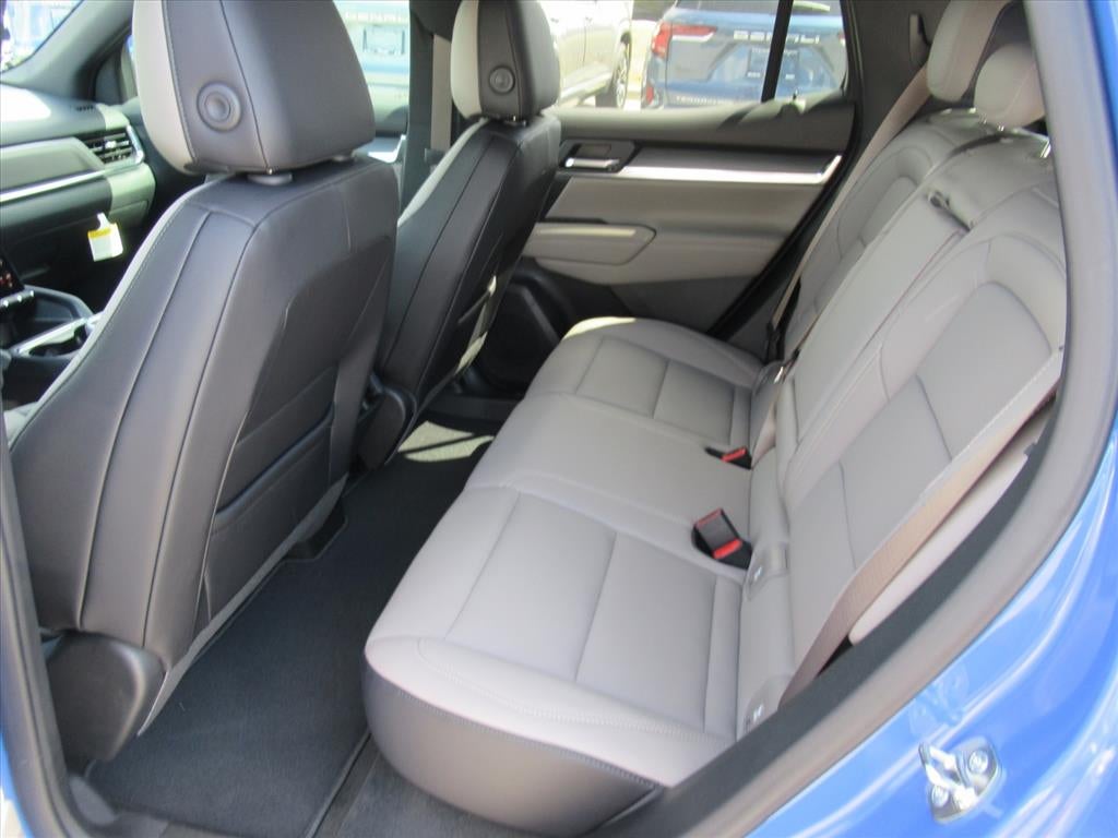 2026 GMC Terrain Elevation - Photo 29