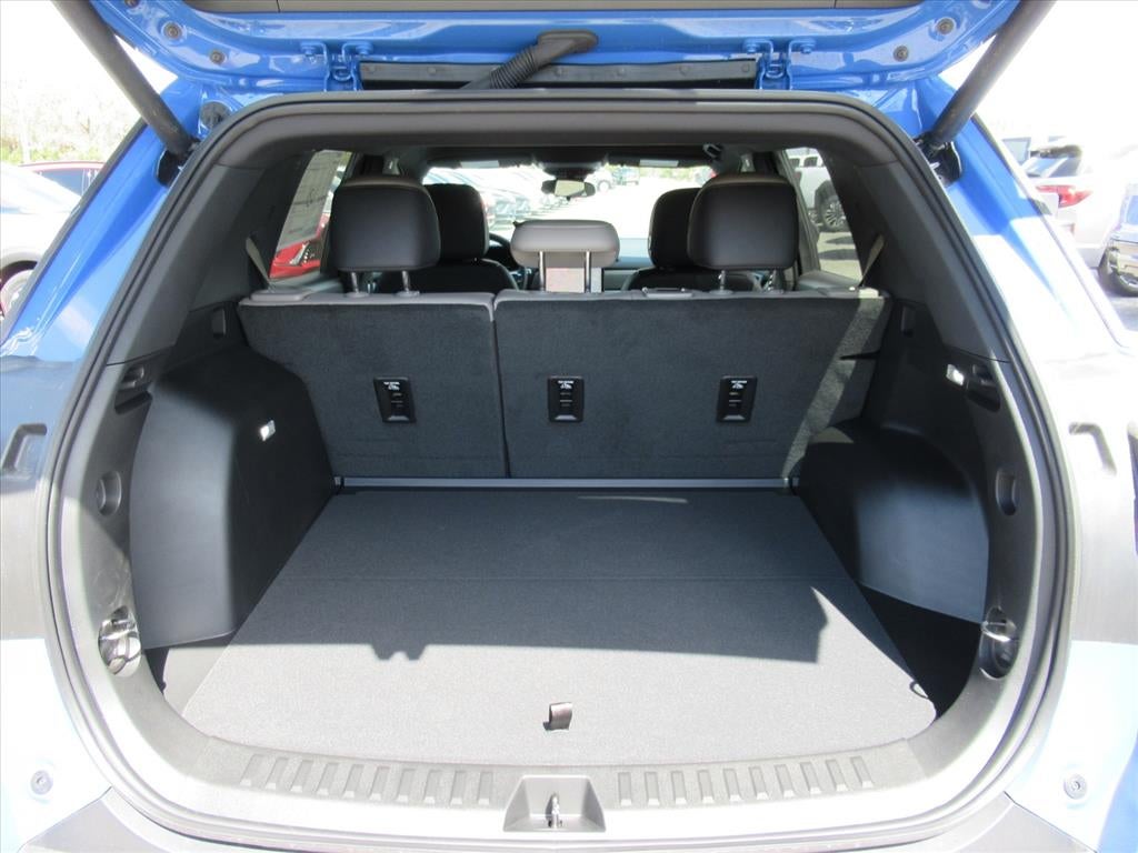 2026 GMC Terrain Elevation - Photo 30