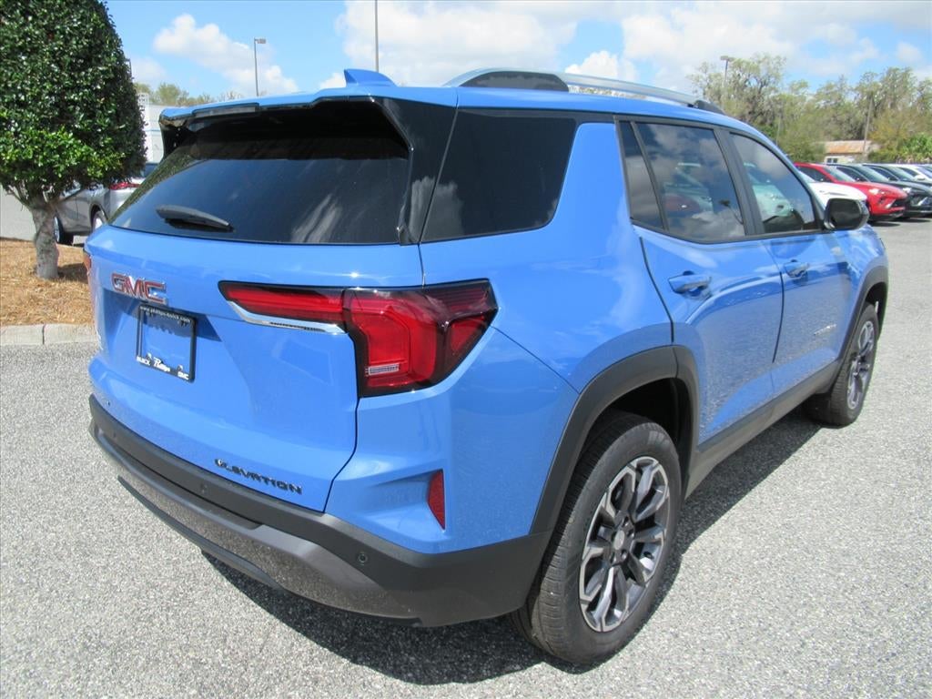 2026 GMC Terrain Elevation - Photo 7