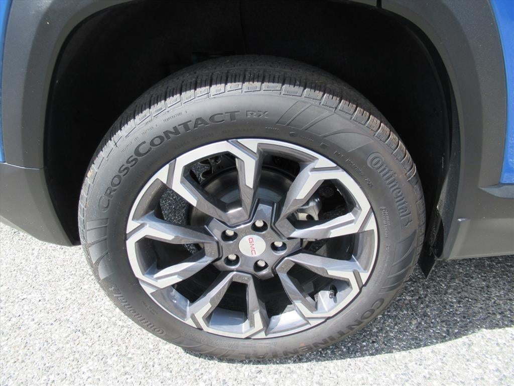 2026 GMC Terrain Elevation - Photo 8