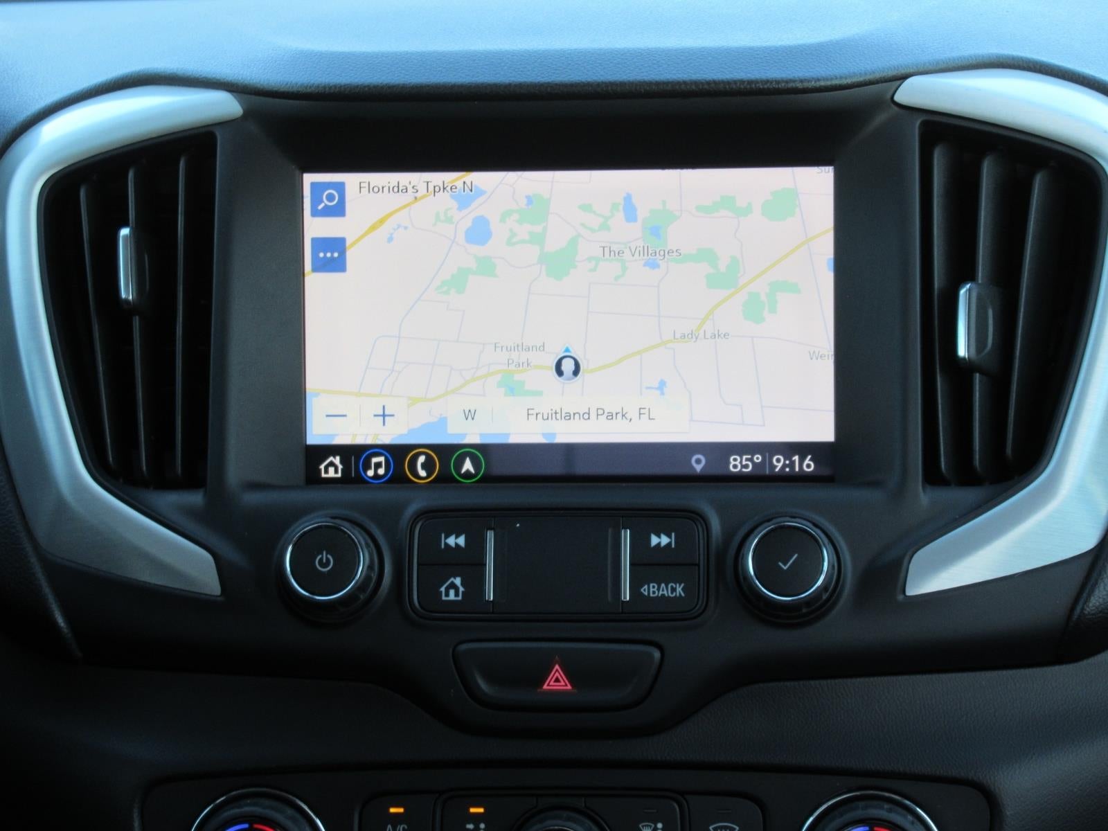 2021 GMC Terrain SLE - Photo 15