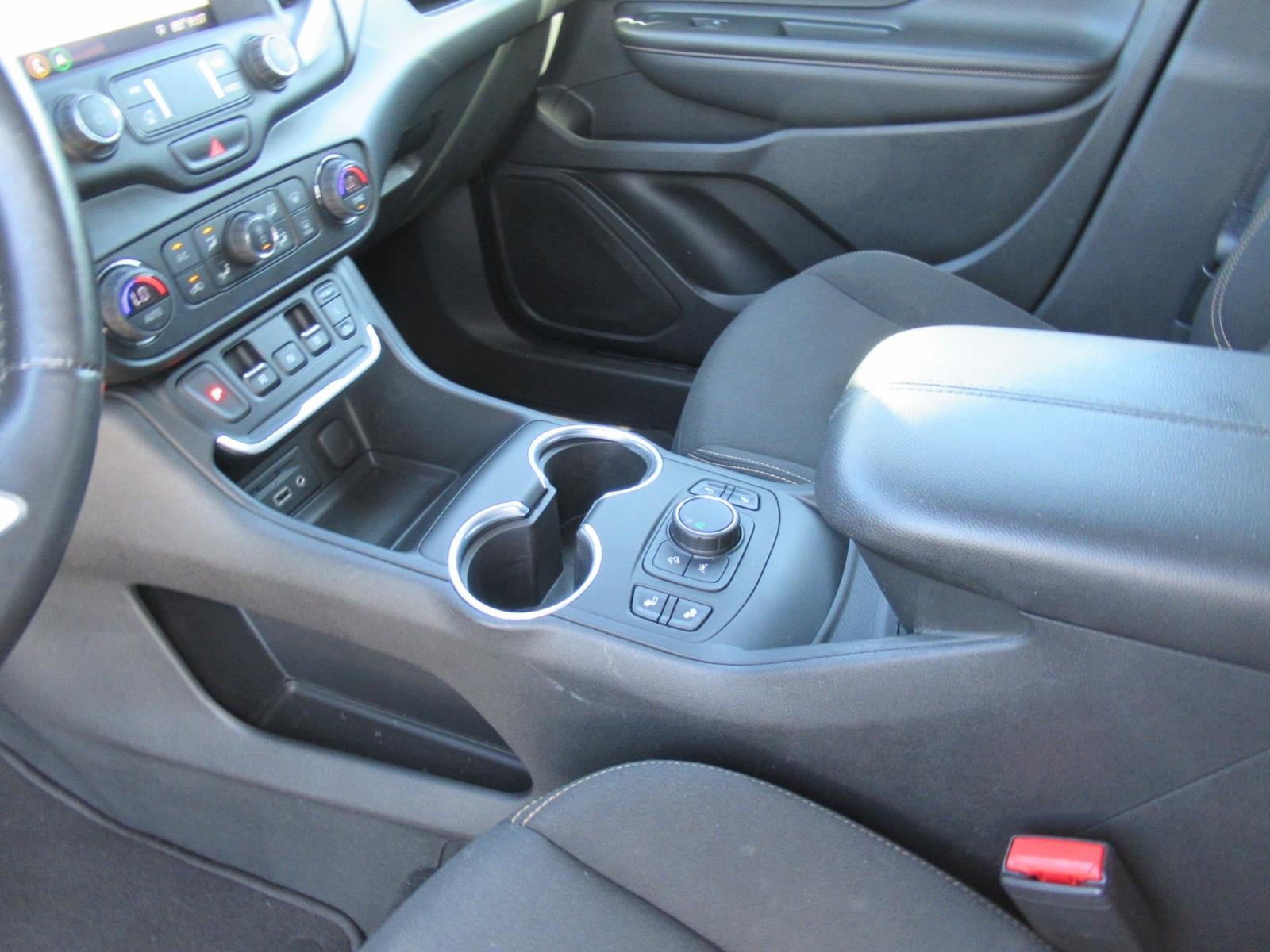 2021 GMC Terrain SLE - Photo 16
