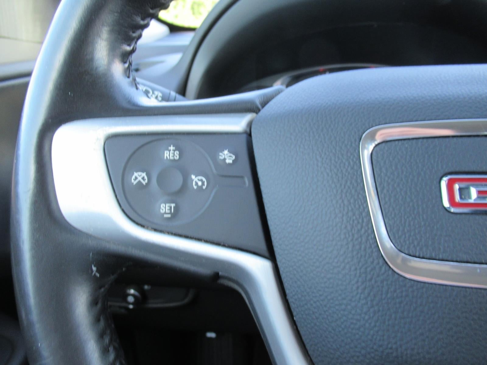 2021 GMC Terrain SLE - Photo 23