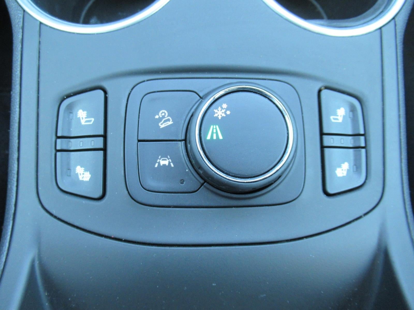 2021 GMC Terrain SLE - Photo 25