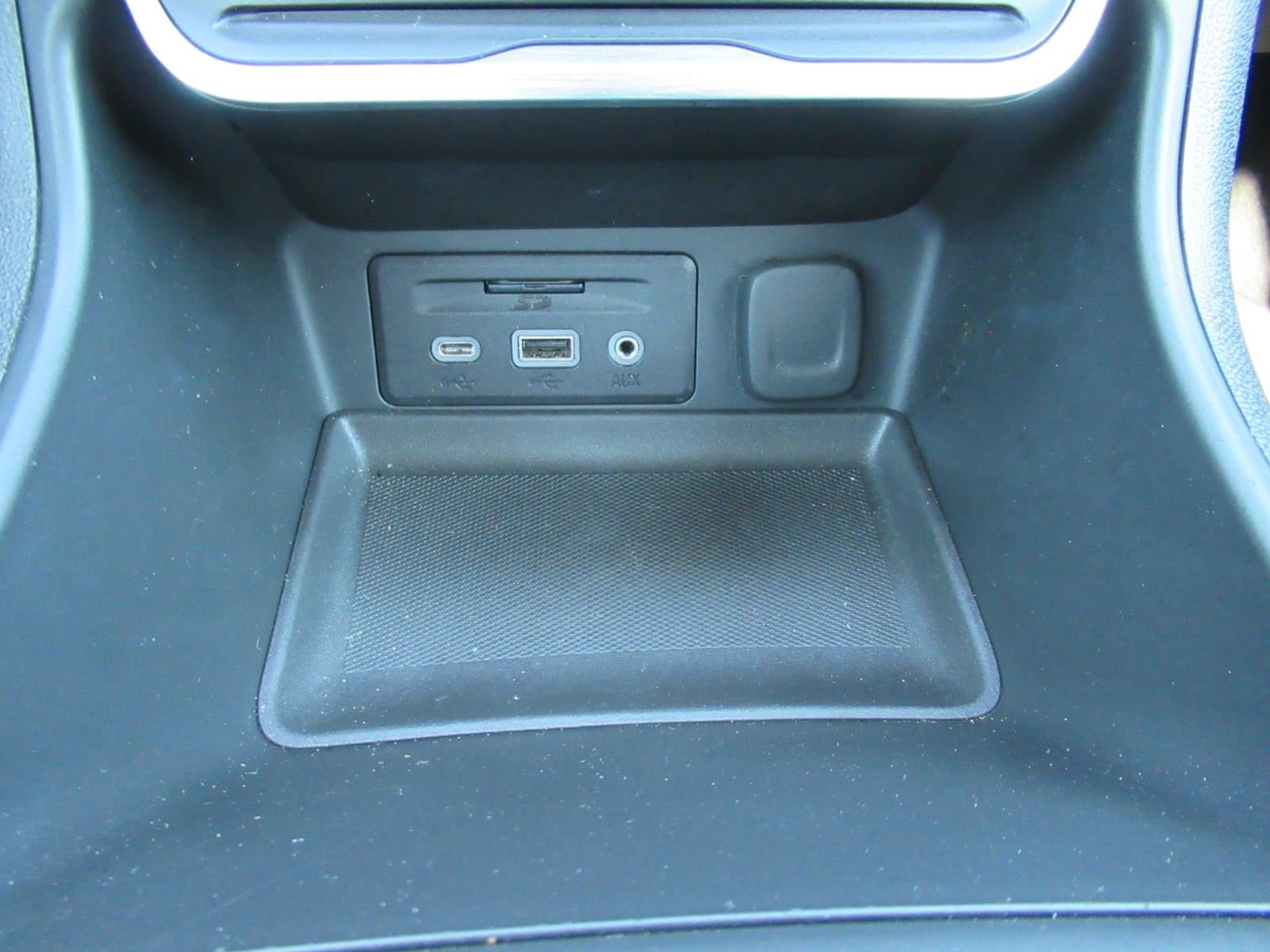 2021 GMC Terrain SLE - Photo 26