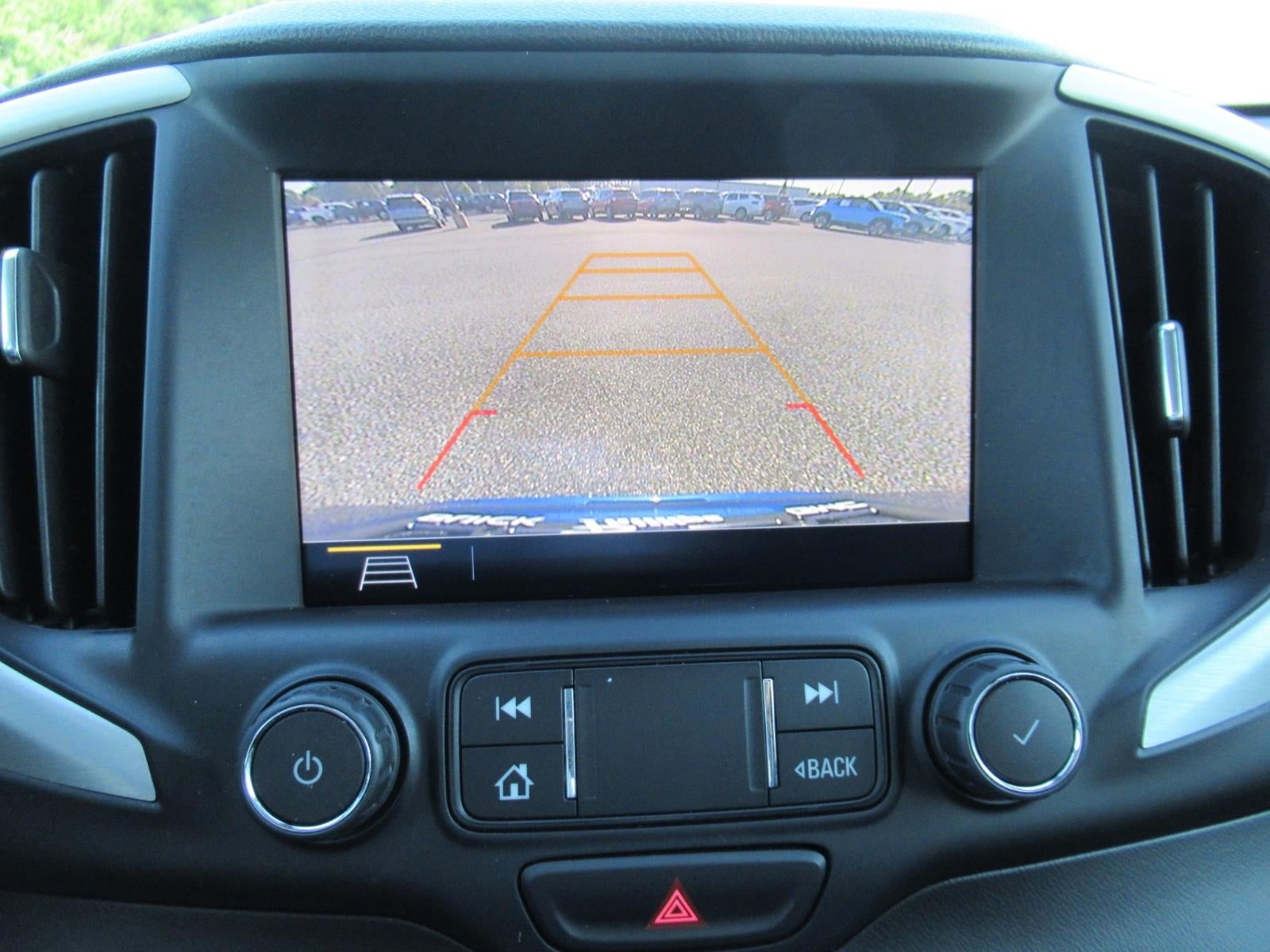 2021 GMC Terrain SLE - Photo 28