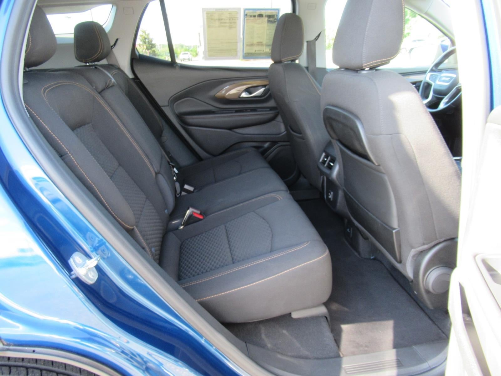 2021 GMC Terrain SLE - Photo 30