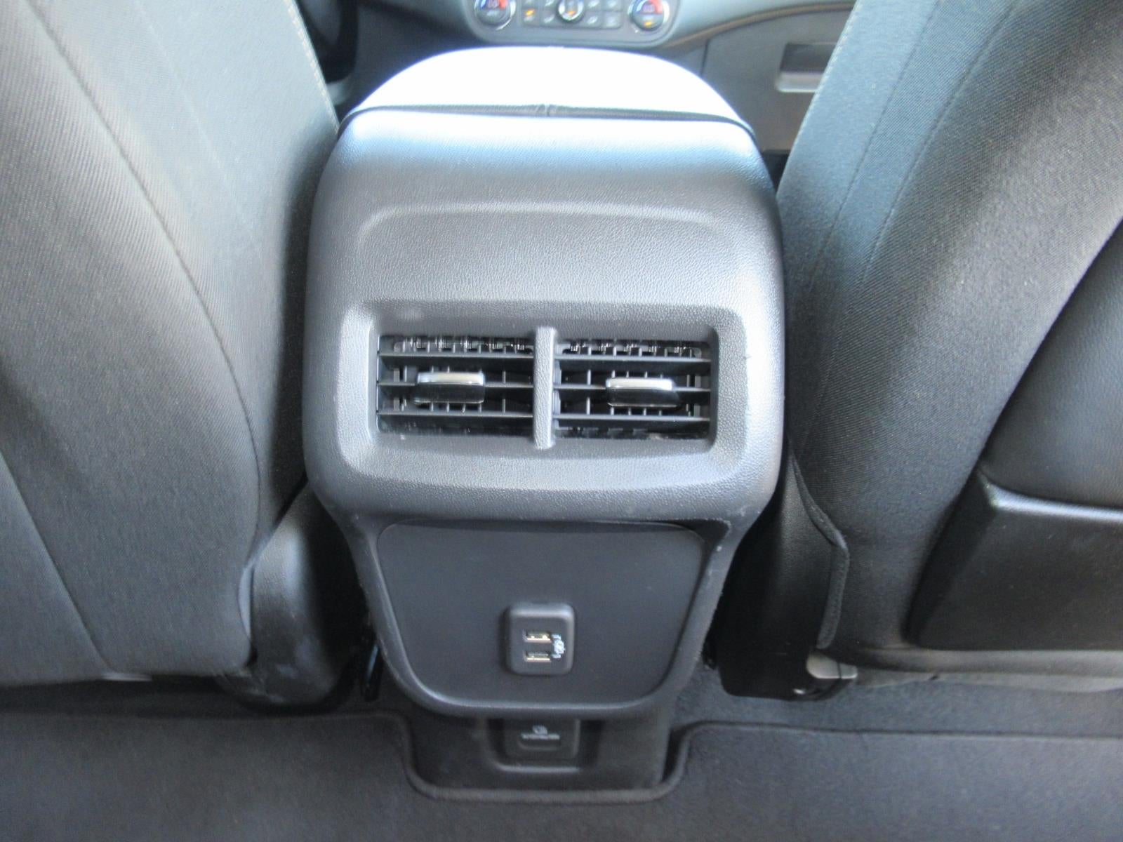 2021 GMC Terrain SLE - Photo 31