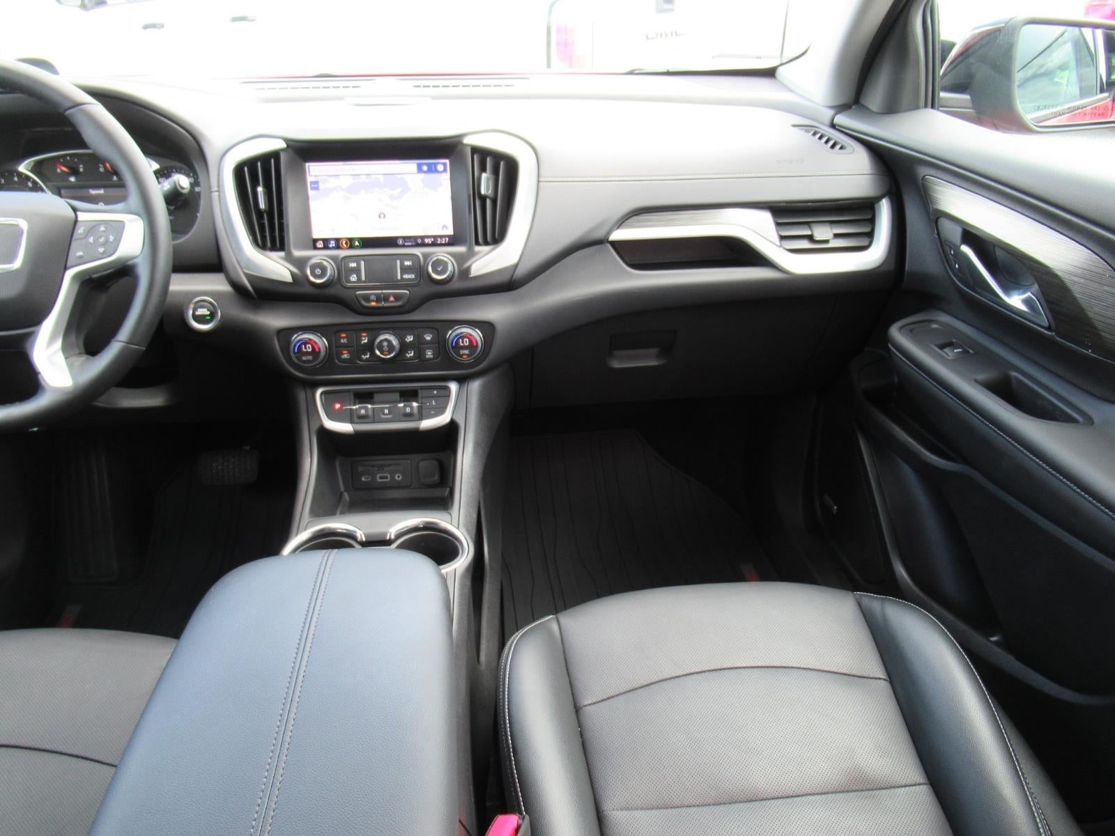 2024 GMC Terrain SLT - Photo 14