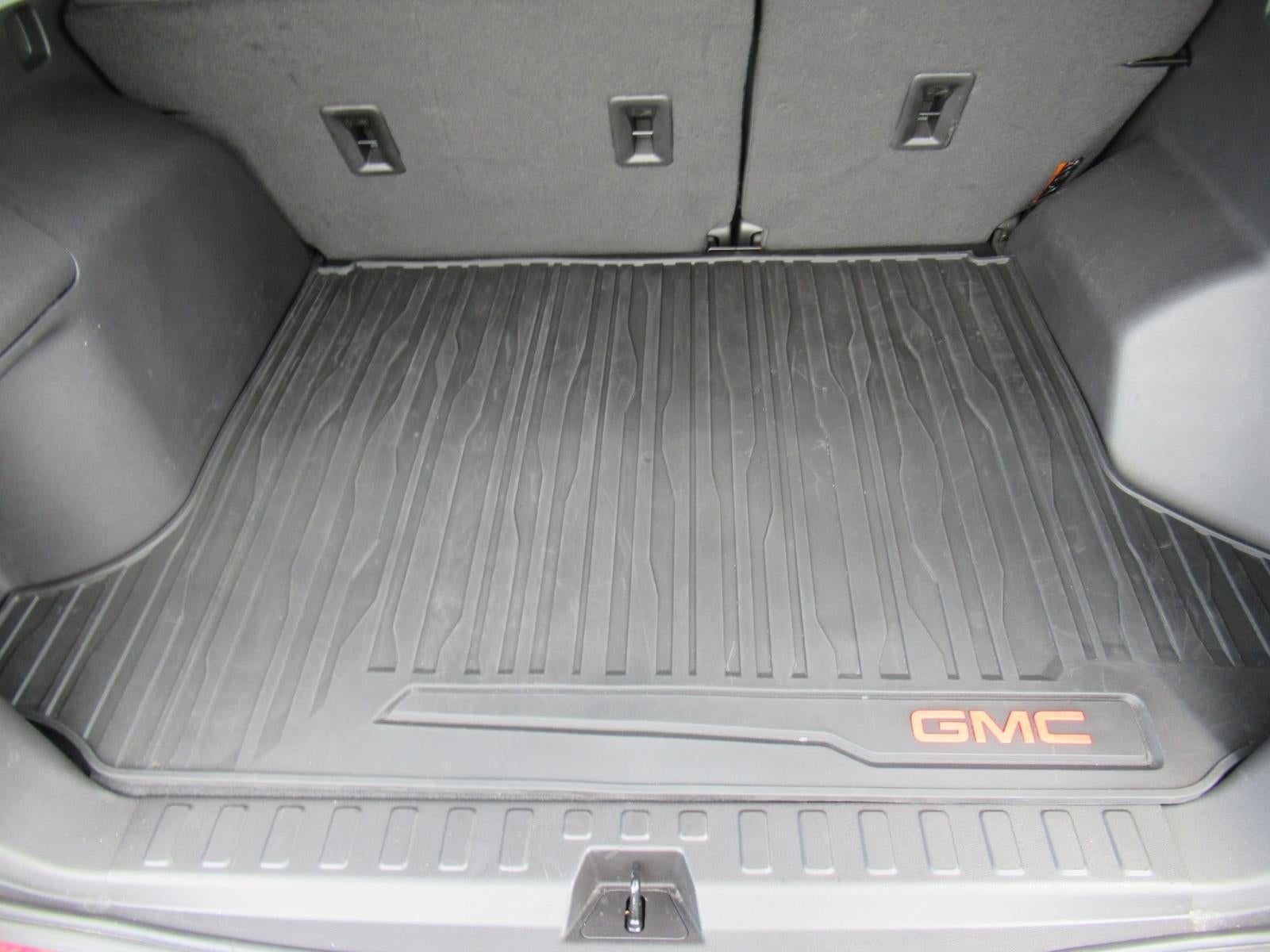 2024 GMC Terrain SLT - Photo 35