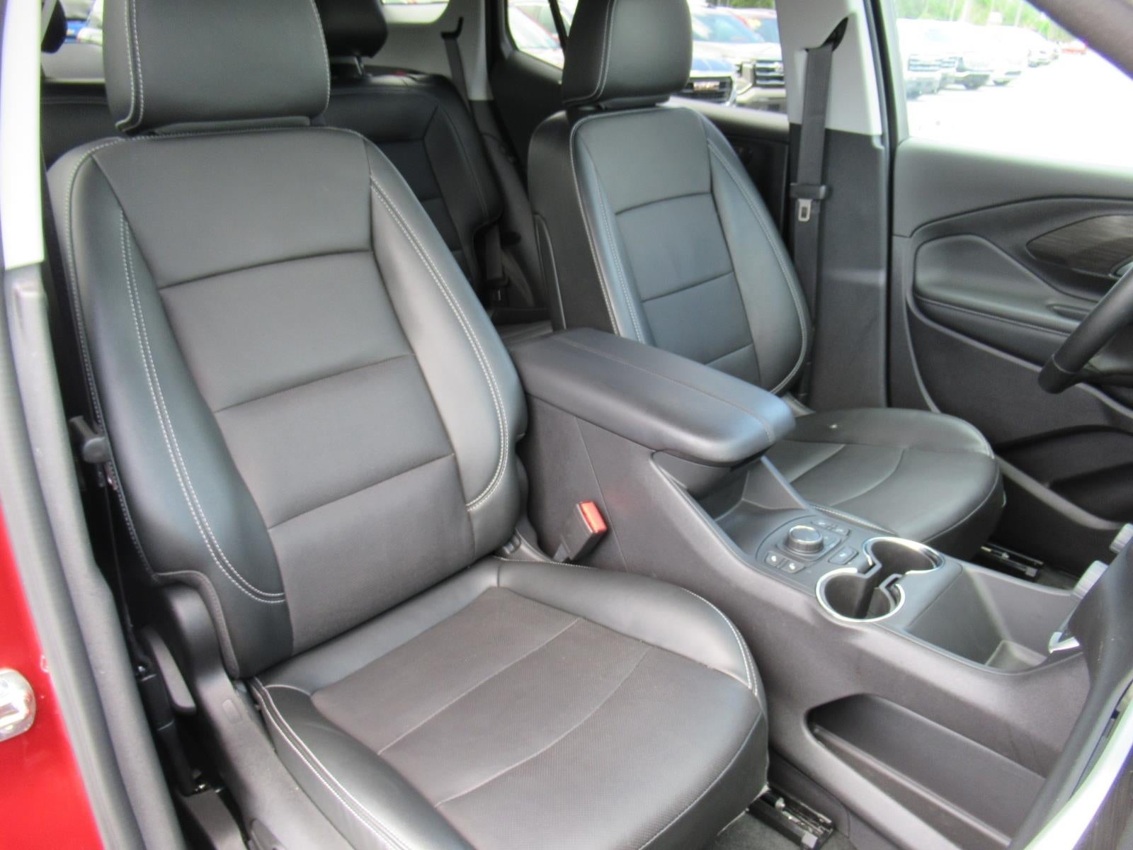 2024 GMC Terrain SLT - Photo 9