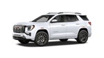 2027 GMC Terrain AWD Denali