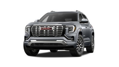 2027 GMC Terrain AWD Denali