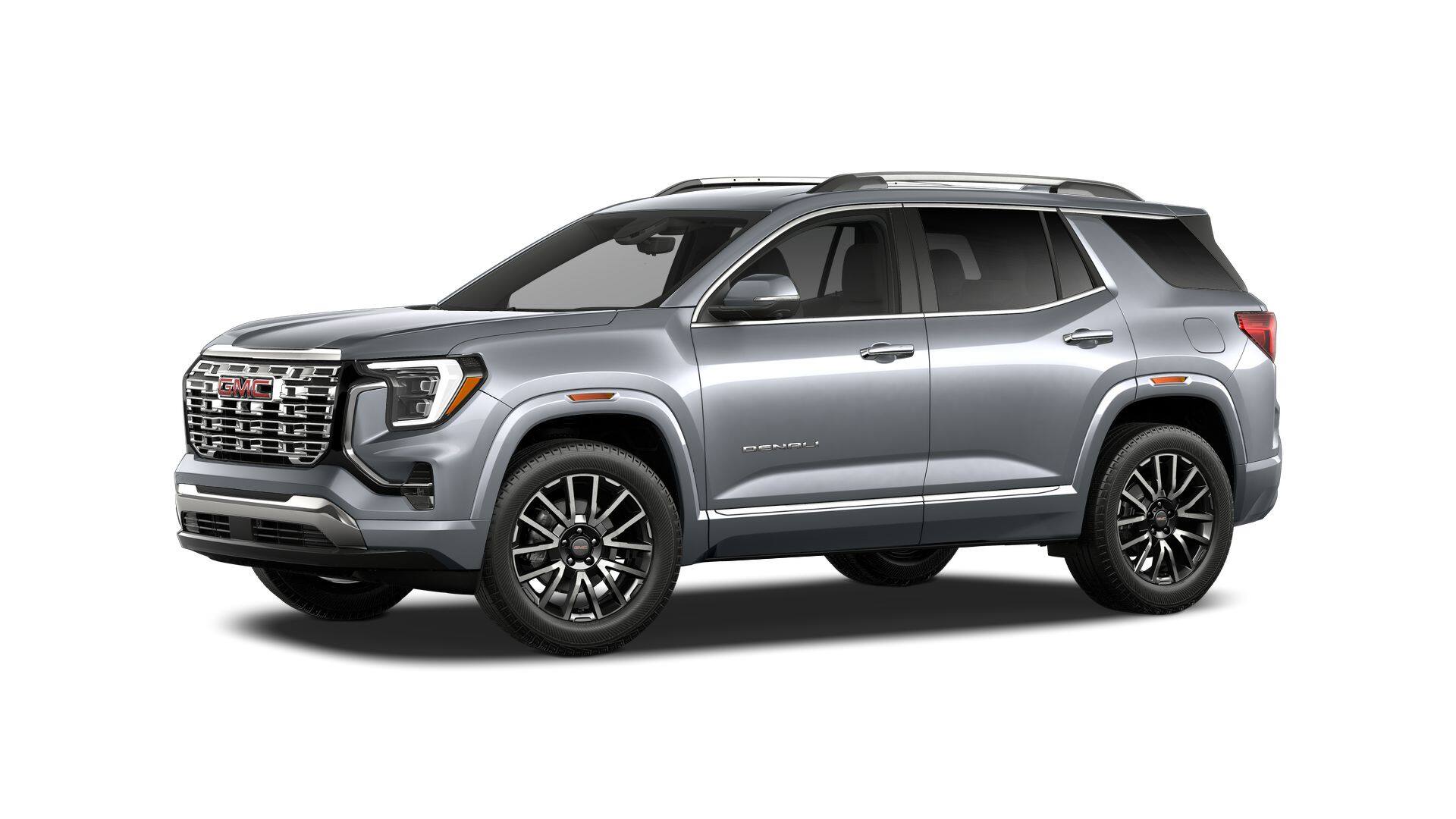 2027 GMC Terrain AWD Denali