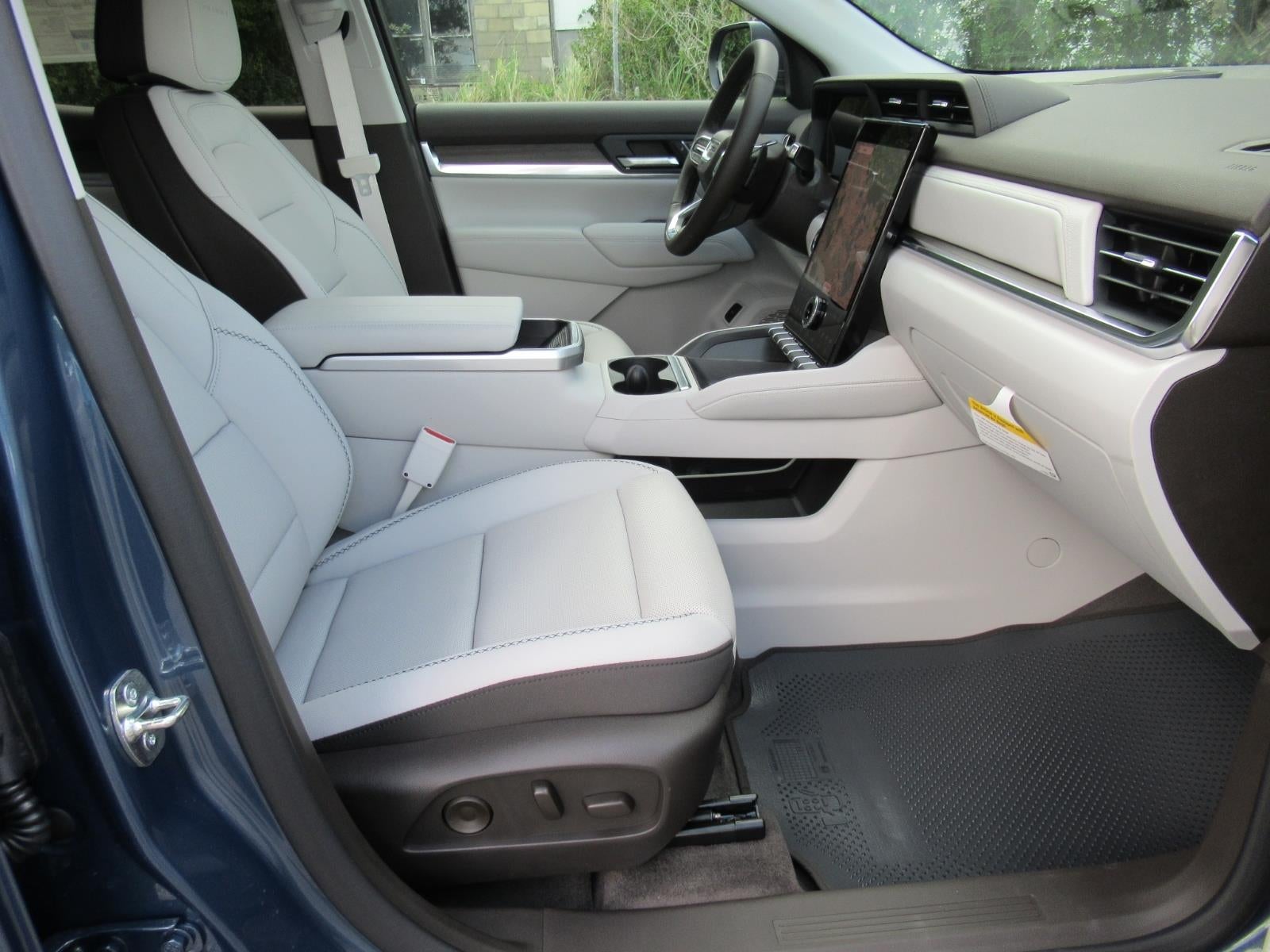 2026 GMC Terrain Denali - Photo 10
