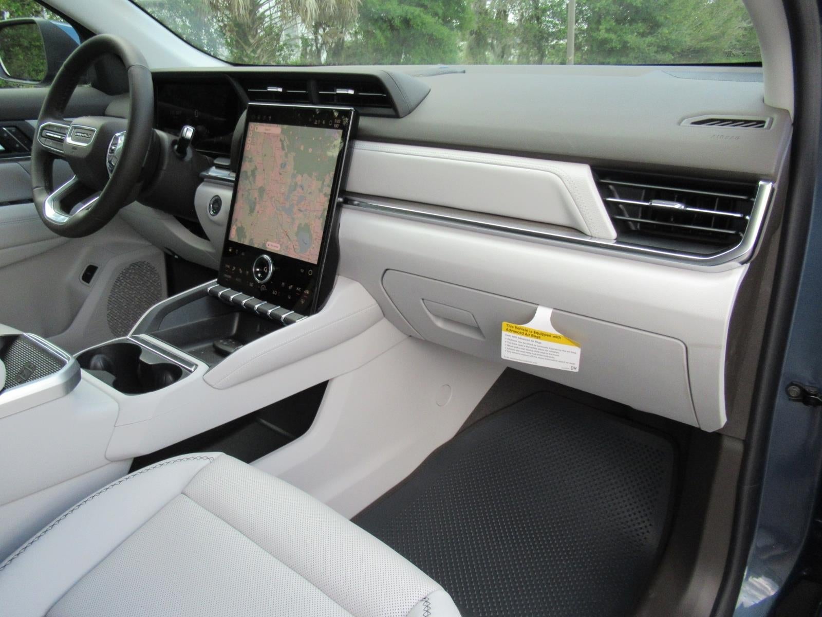 2026 GMC Terrain Denali - Photo 11