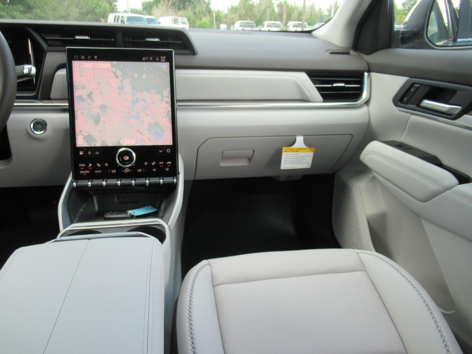 2026 GMC Terrain Denali - Photo 14