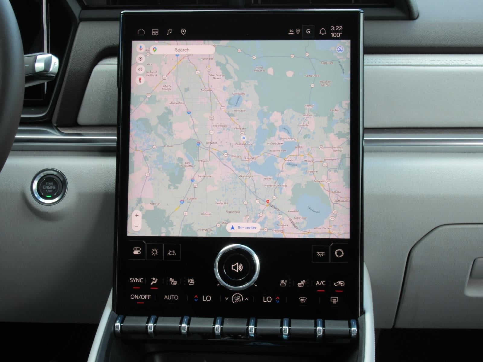 2026 GMC Terrain Denali - Photo 15