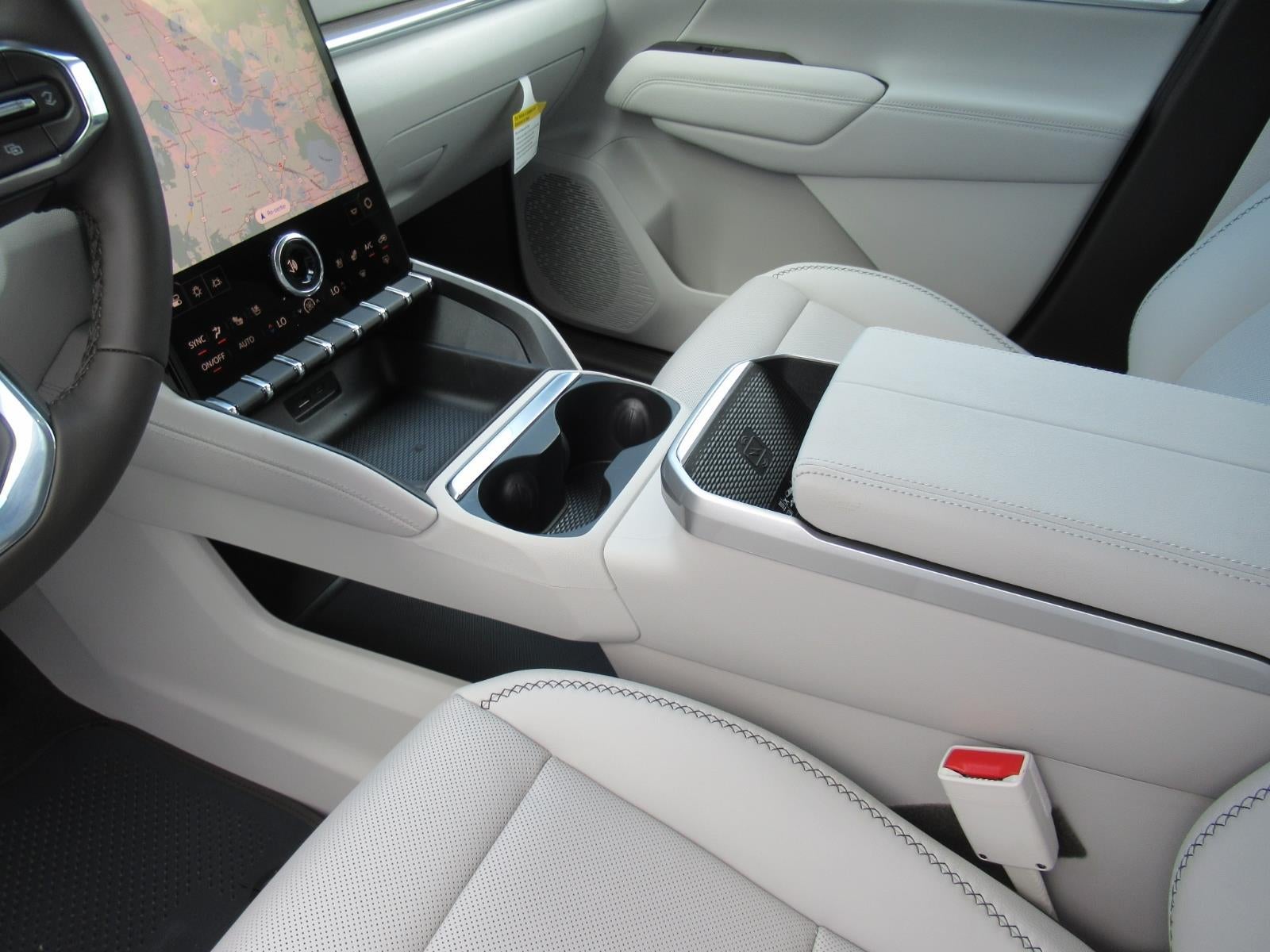 2026 GMC Terrain Denali - Photo 16