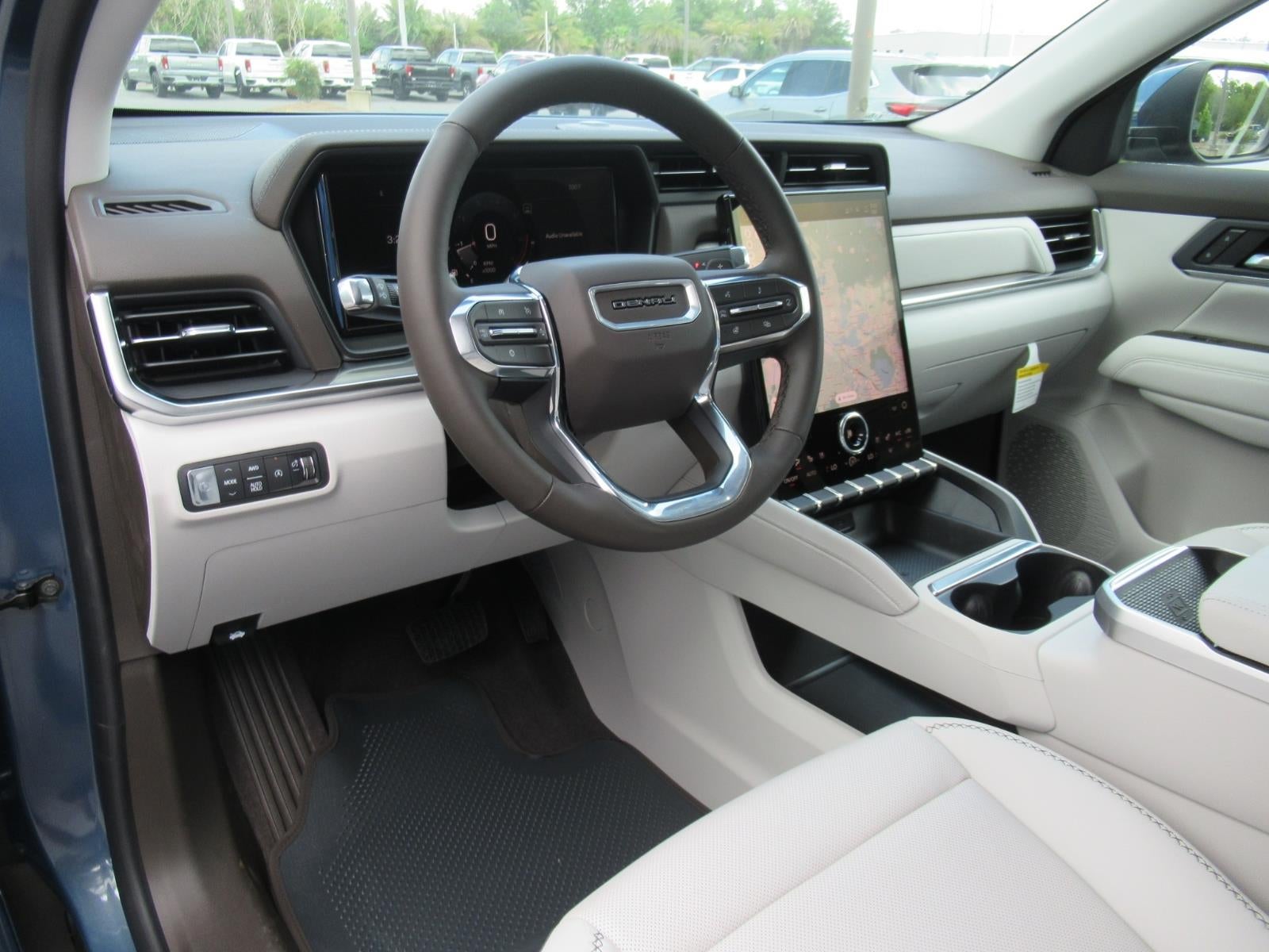 2026 GMC Terrain Denali - Photo 17