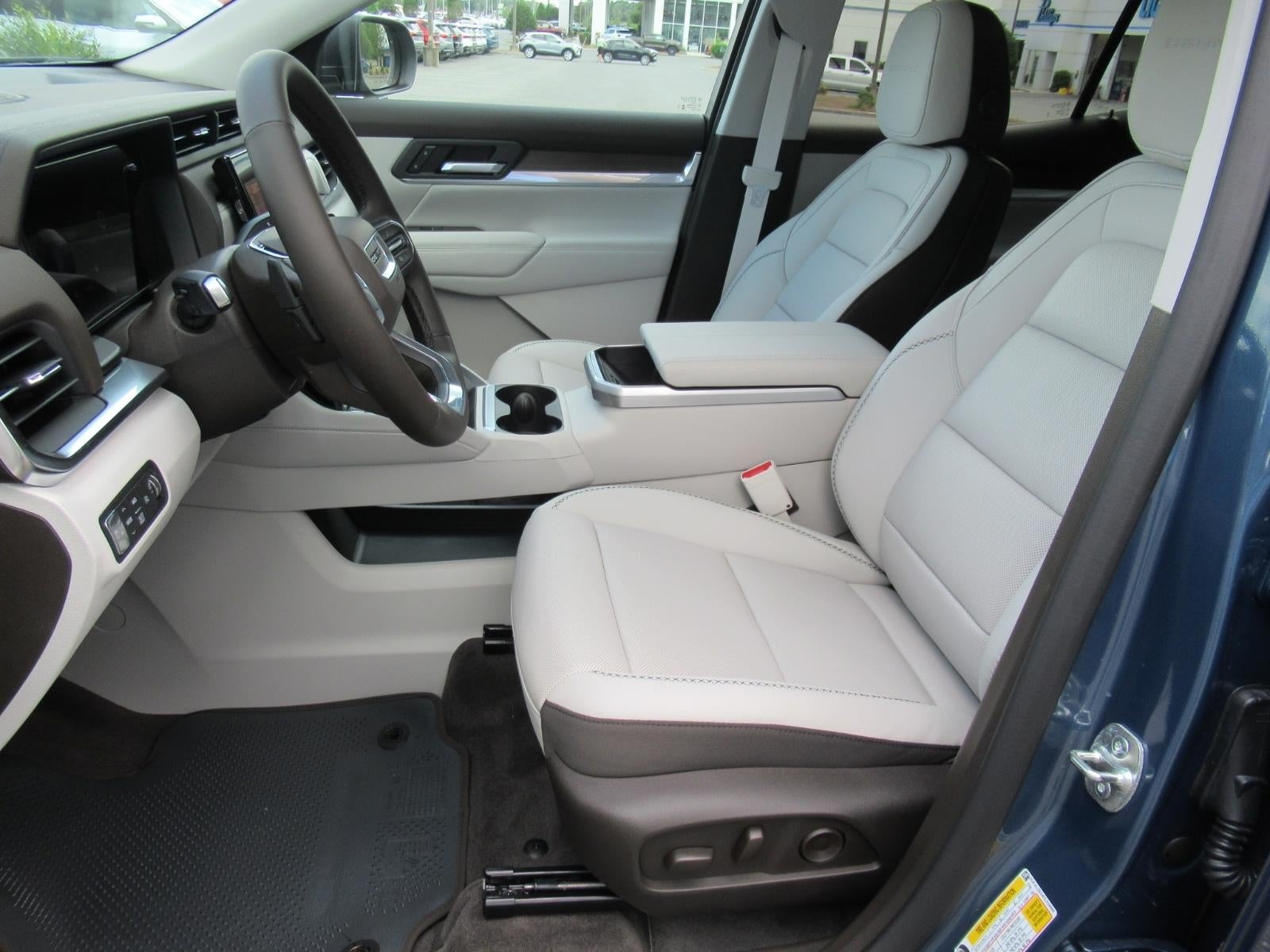 2026 GMC Terrain Denali - Photo 18