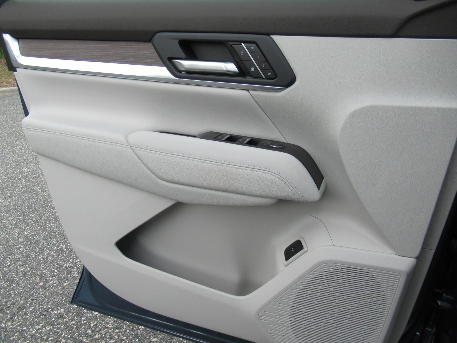 2026 GMC Terrain Denali - Photo 19