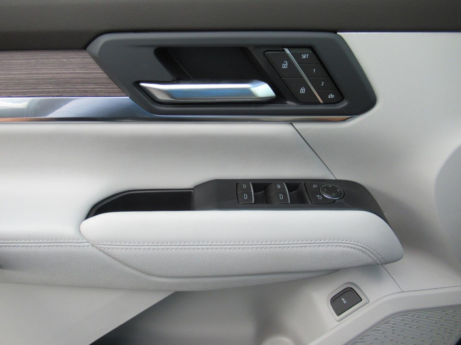 2026 GMC Terrain Denali - Photo 20