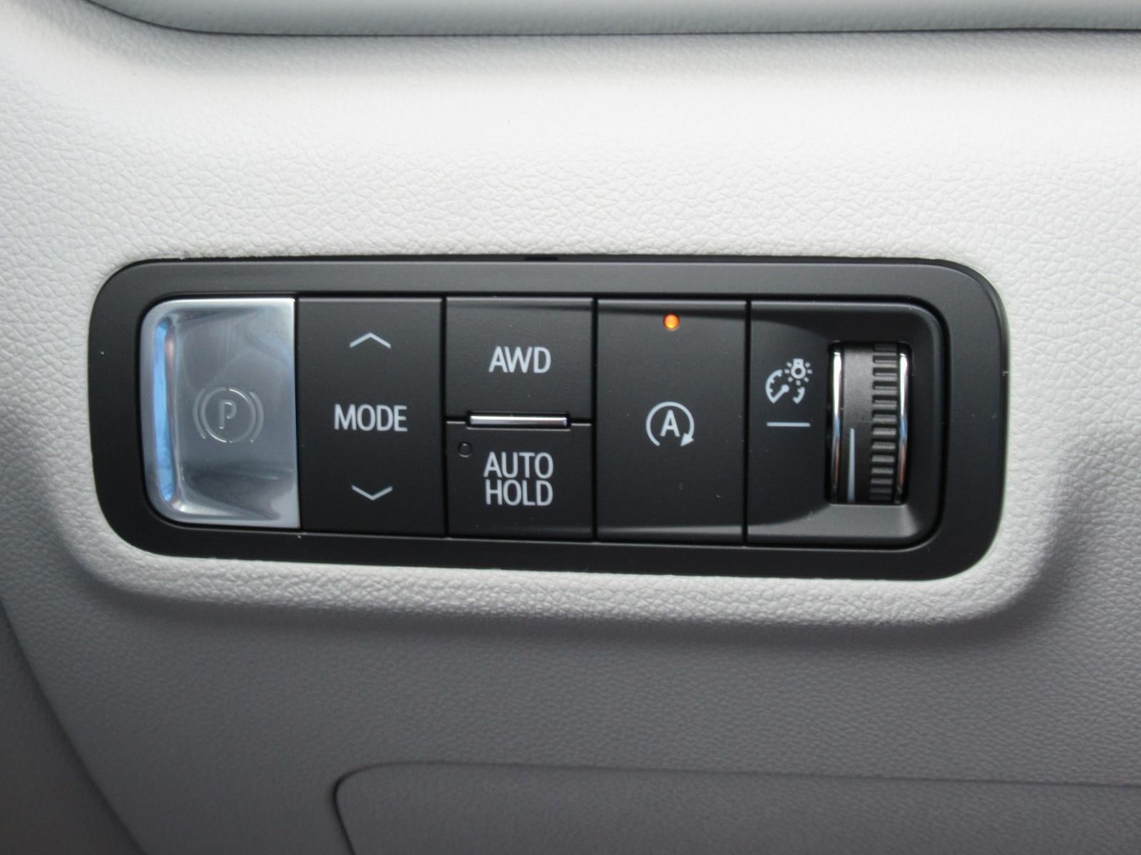 2026 GMC Terrain Denali - Photo 21