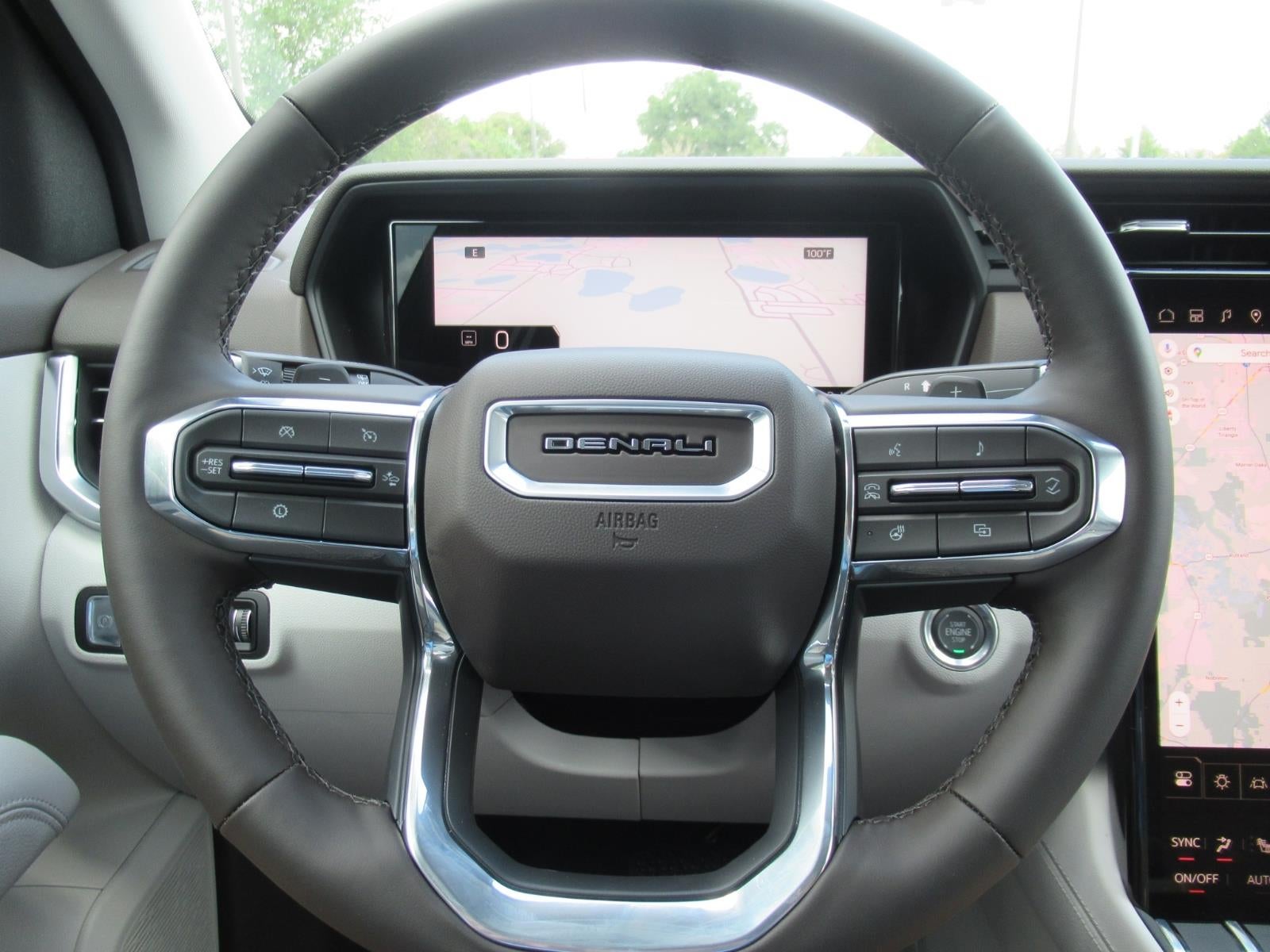 2026 GMC Terrain Denali - Photo 22