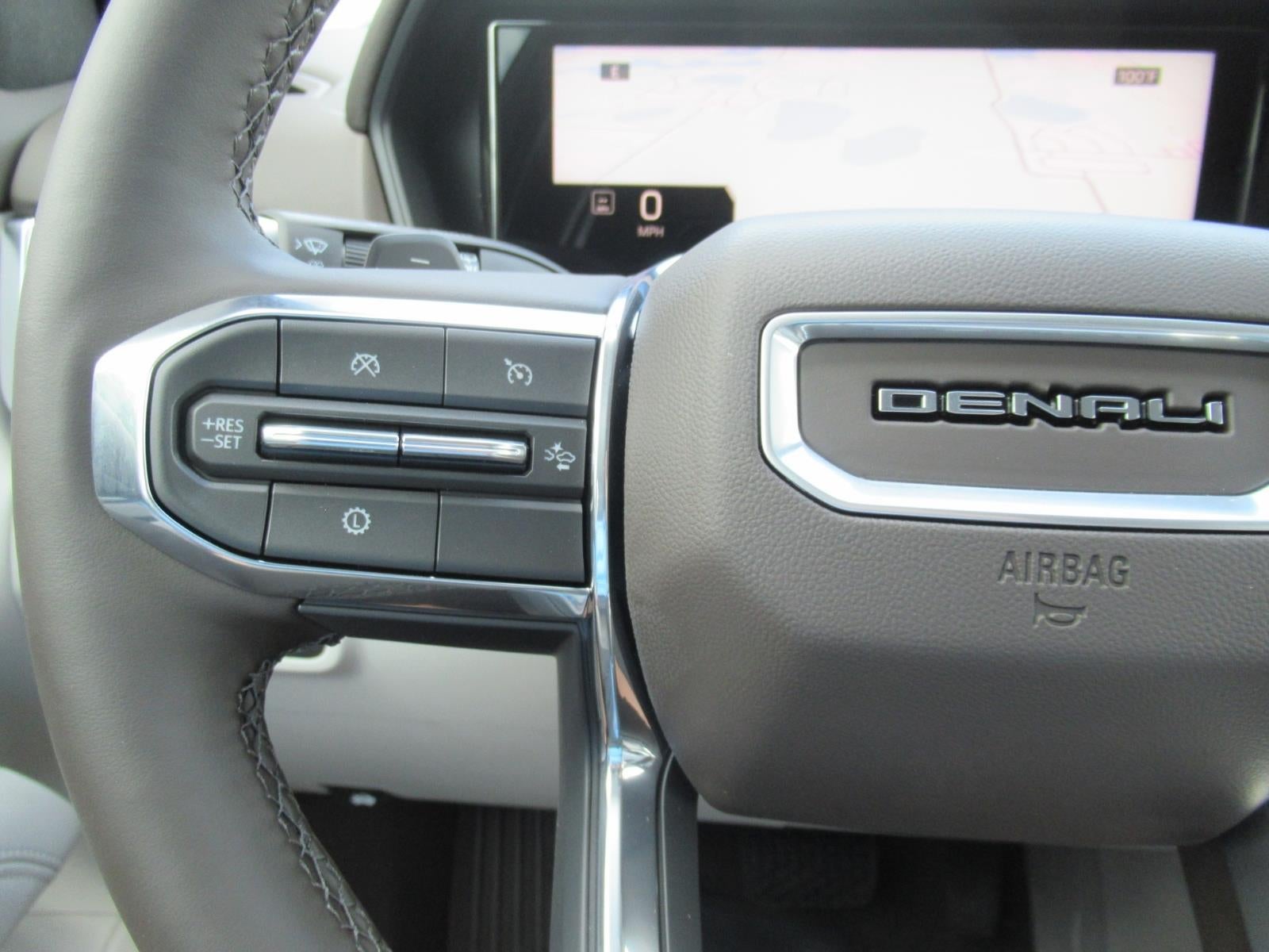 2026 GMC Terrain Denali - Photo 23