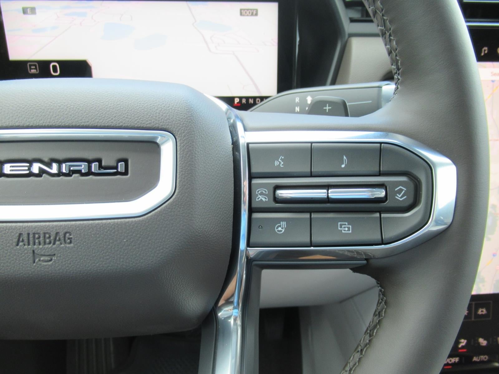 2026 GMC Terrain Denali - Photo 24
