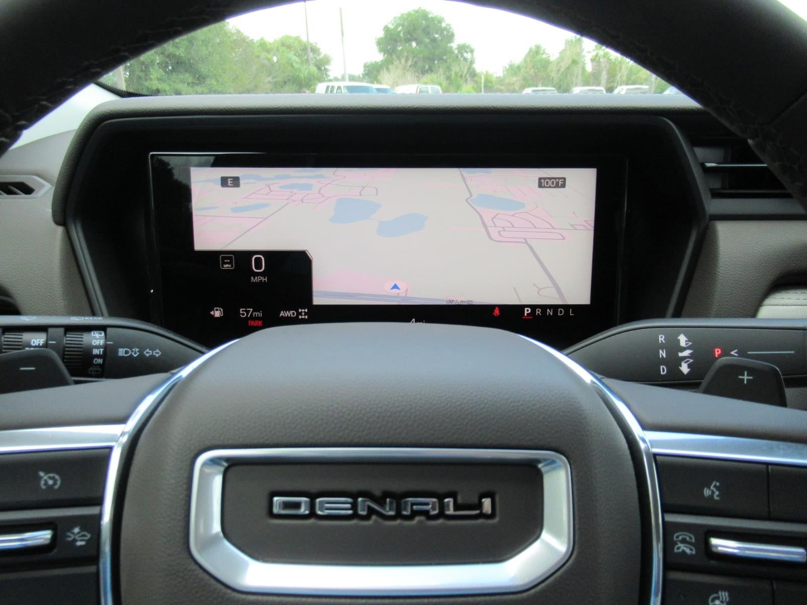 2026 GMC Terrain Denali - Photo 25