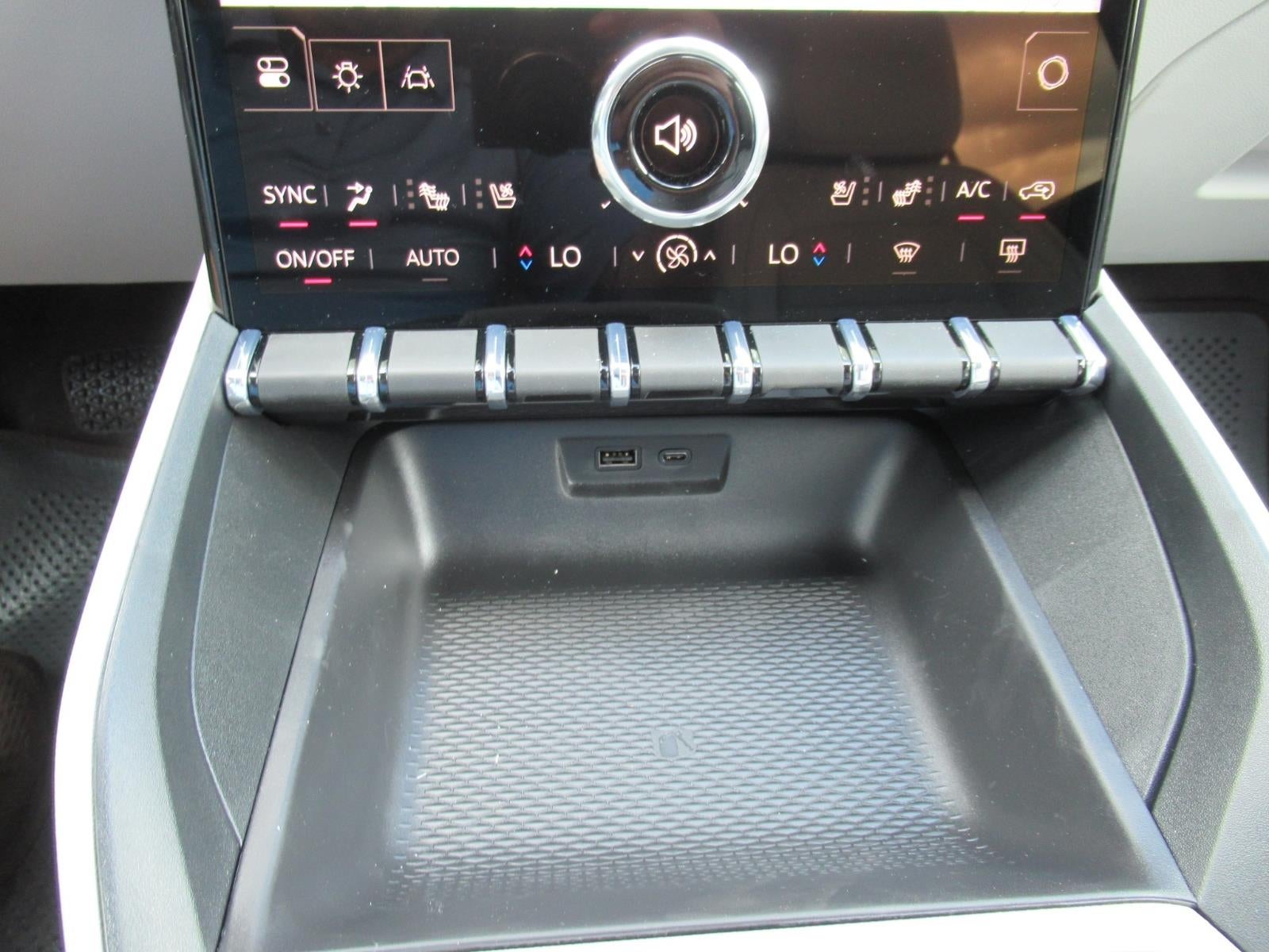 2026 GMC Terrain Denali - Photo 27