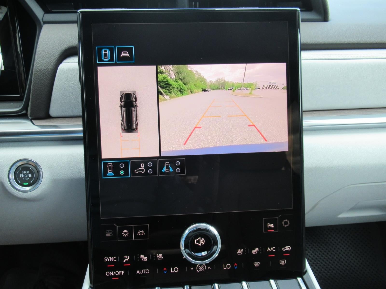 2026 GMC Terrain Denali - Photo 28