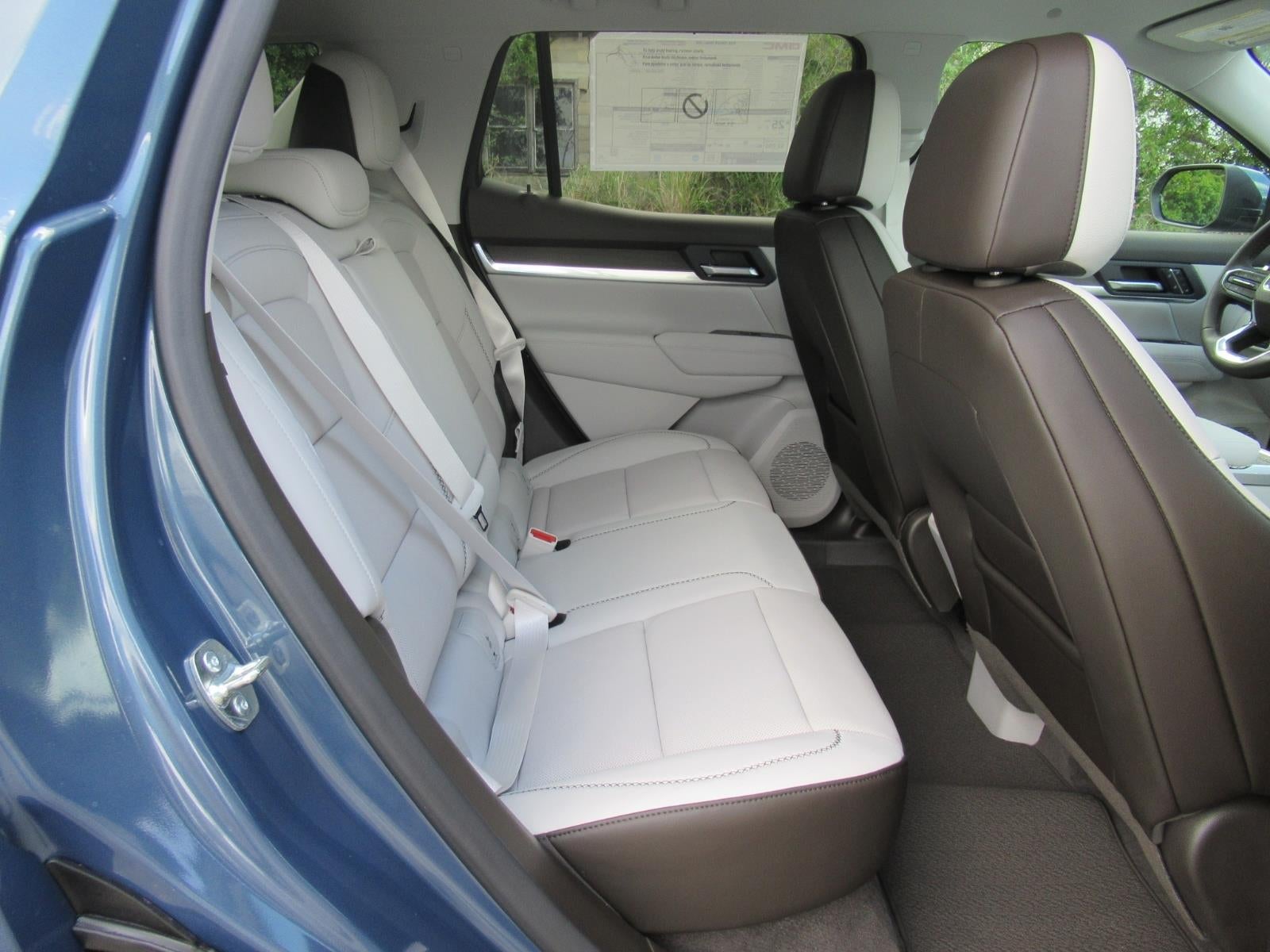 2026 GMC Terrain Denali - Photo 30