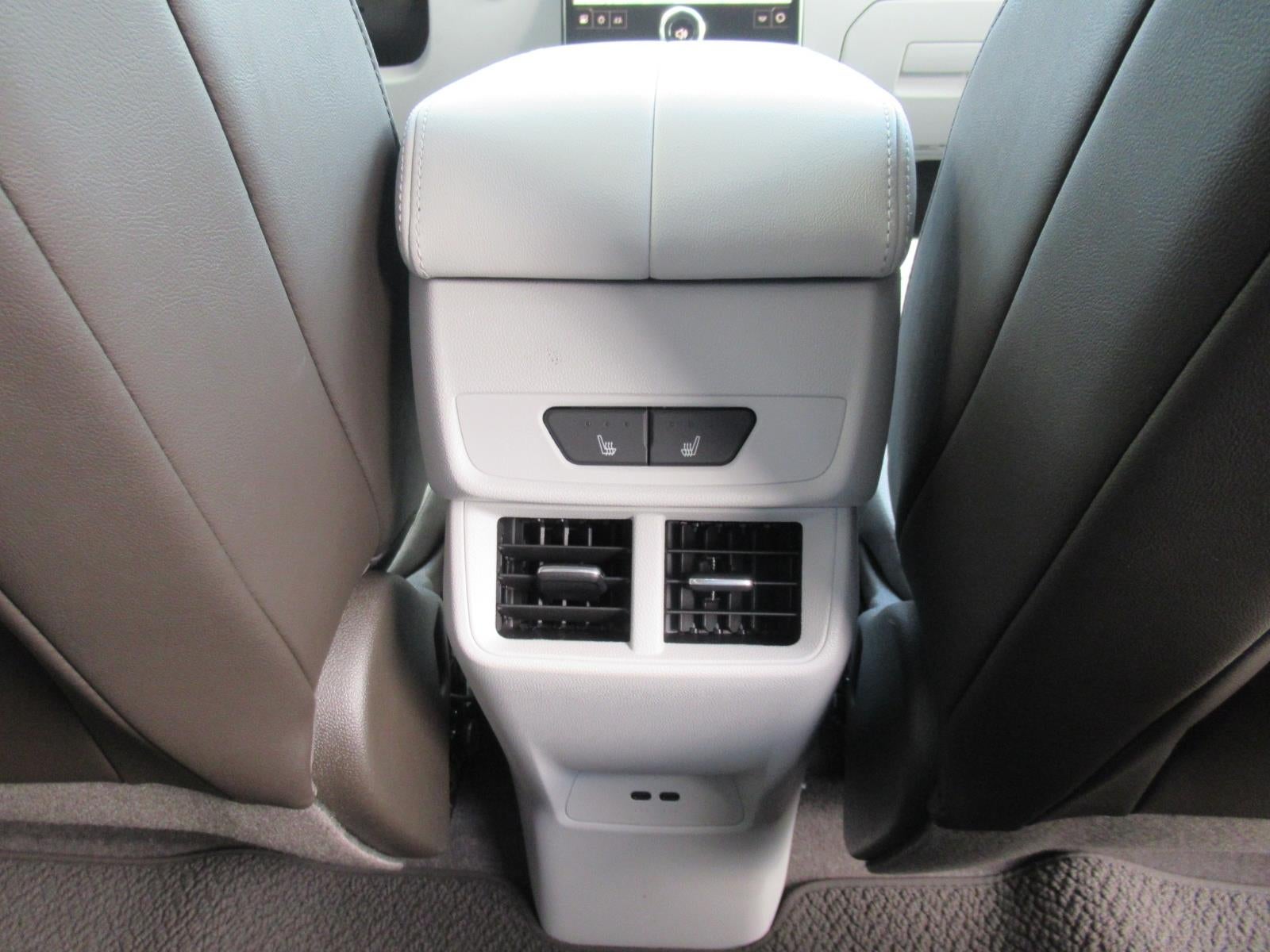 2026 GMC Terrain Denali - Photo 31