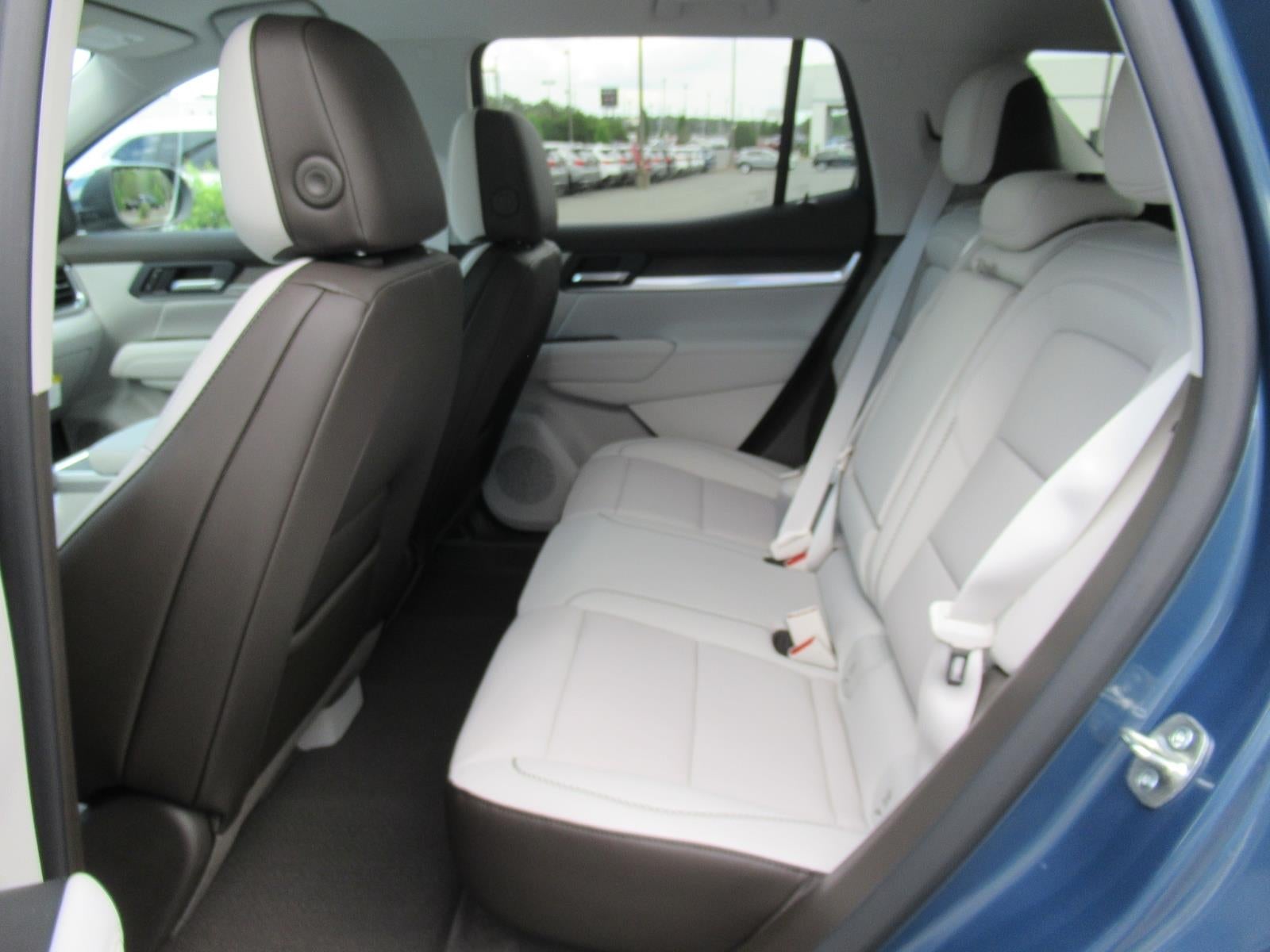 2026 GMC Terrain Denali - Photo 32