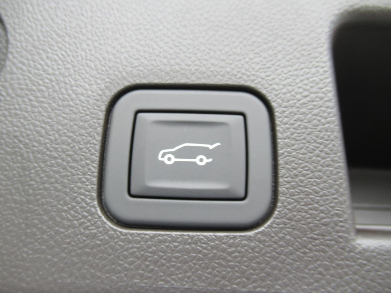 2026 GMC Terrain Denali - Photo 34