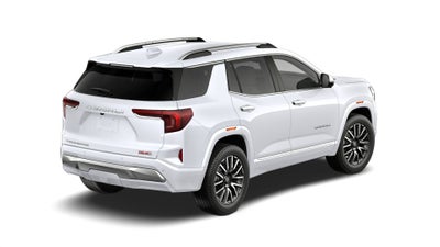 2027 GMC Terrain AWD Denali