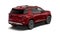 2027 GMC Terrain AWD Denali