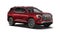 2027 GMC Terrain AWD Denali