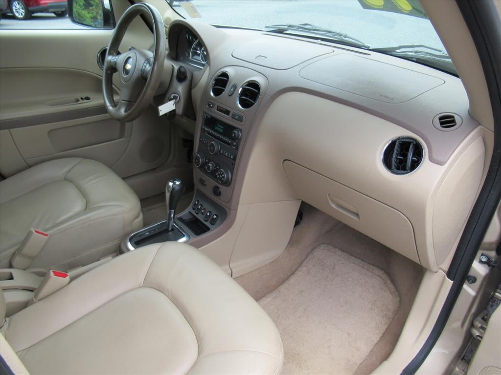 2007 Chevrolet HHR LT