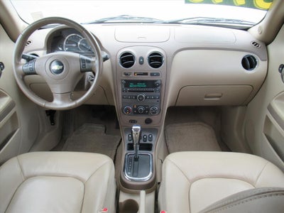 2007 Chevrolet HHR LT