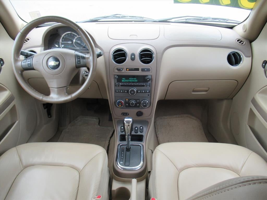 2007 Chevrolet HHR LT